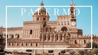 Palermo - Cinematic Travel Video 2020 | Nikon D5000