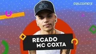 Mc Coxta | Palco MP3