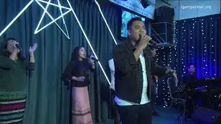 January 13, 2019 (Sun) #MyanmarService #PraiseAndWorship #ThangTawng
