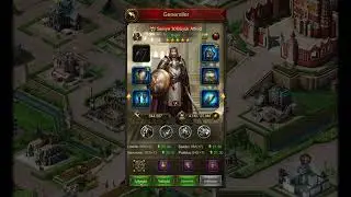 Evony’de Anlaşmalı General Açma | Yeni Başlayanlar İçin