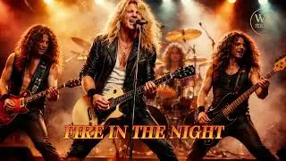 Fire in the Night