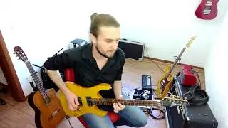 Improviso em 3/4