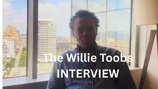 The: Willie Toobs interview #trending #video #interview #communityengagement #viral #trending #true 