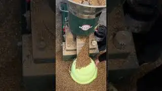 #Pelletizer 颗粒机 #Mechanical 机械#Agriculture 农业 #farming #cultivation #machine