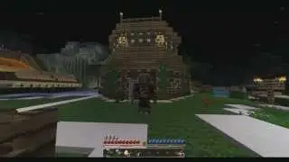 The Minecraft Project - Episode 300! (APRIL FOOLS)