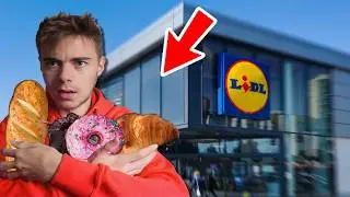 I Tried EVERY Supermarket’s Bakery Section