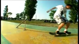 Pooljam session (Gobbe - Modena).