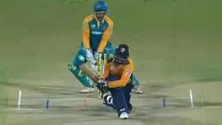 Harish N S - NRK Vs TGC - 35(22) *
