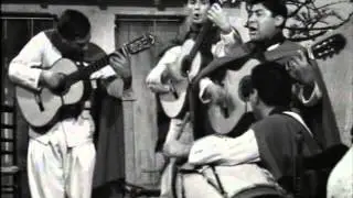 La Tarijeñita. Los Fronterizos 1967