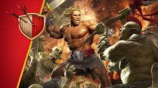 Clash: Cradle of Darkness | The. Worst. Game. Ever.