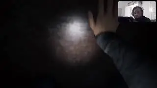 Let's try to survive Silent Hill:The Sort message