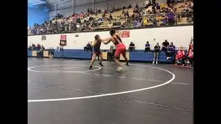 175 Kolos, Brayden v Lane, J. (Cedar Park Vista Ridge) 11-23-24 W PIN 0:53