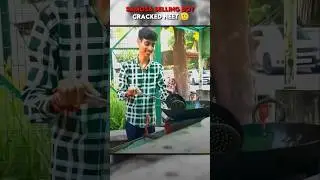 समोसा बेचने वाले ने निकाला NEET 🫡 | Alakh Sir with Samosa Selller😱