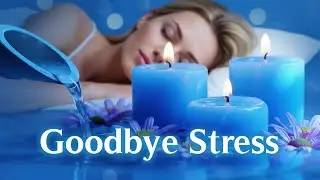 Powerful Sleep Relaxation 💧 Spa Piano and Water Sounds for Peaceful Dreams and Deep Rest