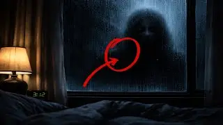 The Evil Thing Outside My Bedroom Window Wouldn&rsquo;t Go Away