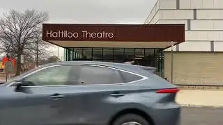 The Hattiloo Theatre