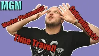 If I designed a game I would... (Meta Game Minute)