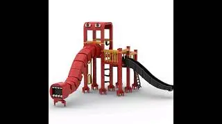 Extra Slide Trevor Henderson Lego Ideas