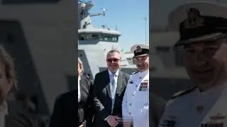Germany & Japan Compete for Australia's SEA 3000 Frigate Program!
