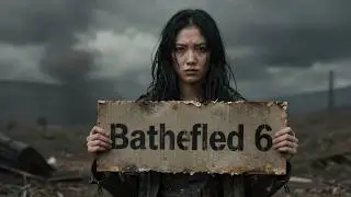Battlefield 6 Battlefield 5 Battlefield 4 Battlefield 3 Battlefield 2 Battlefield 1 Bath Fled Time