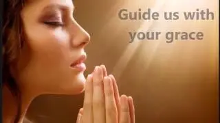 The Prayer - Cheryl L Davis and Rev. Matthew Bonnett