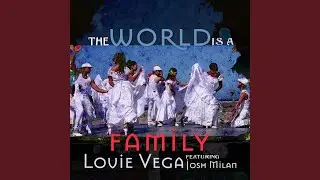 The World is a Family (Afrohouse Radio Edit)