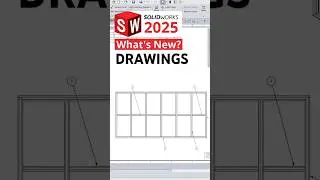 Using SOLIDWORKS 2025 to Override Weldment Cutlists