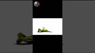#short Dino play pig volleyball #dinosaurs #funny #indoraptor #tyrannosaurusrex #trex