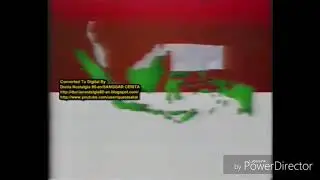 Station ID TPI(Now MNCTV) Year 1992-1994