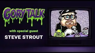 Gory Talk with Steve & Crypto | 5 Years of The Steve & Crypto Show