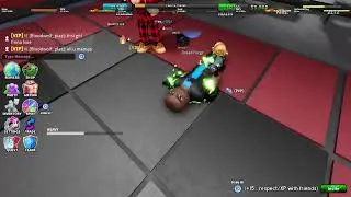 Playing games taking request