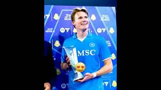 McTominay Redemption at Napoli ❤️&zwj;🩹👏🏼