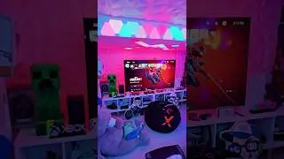 How is your weekend going? 🤩 #spiderman2 #playstation5 #psexclusive #gameplay #setup #gameroom