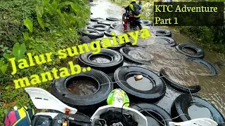 Baksos Adventure Trail, Kranggan Kab. Malang (Part 1)