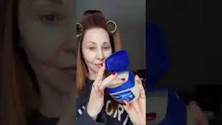 Still My #1 for pretty skin & makeup. #vaseline #matureskin #over50makeup #promakeuptips #bestprimer