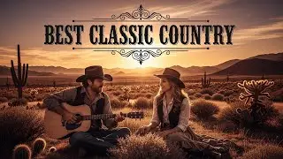 Favorite Classic Country Songs &ndash; Nostalgic Country Ballads with Soft Country Music