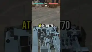 Fun Facts About War Thunder Mobile Tank Campaigns! (Part 2) #shorts #warthundermobile