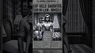 The Murder on 1074 Zapote Street [The Cabading Family Murder] #truecrime