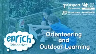 Orienteering and Outdoor Learning