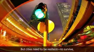 Microsoft Canada: Smart Cities Program