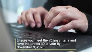 Ways You Can Vote in the Upcoming 2020 Saskatoon Civic Election