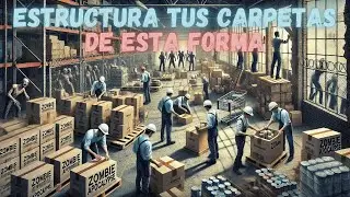 🌟Java & Spring: Cómo estructurar tus carpetas 📂✨