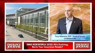 RIMS RISKWORLD 2025: AI Is Evolving&mdash;But Is Your Insurance Ready?