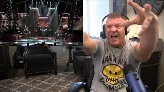 One Direction - Midnight Memories - Old Guy Reaction