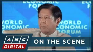 Marcos: PH one of most vulnerable to climate change effects | ANC