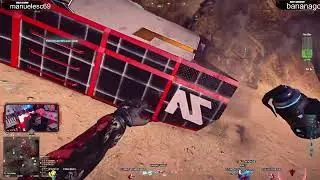 PLANETSIDE 2 - #10 - 2025 - OSPREY - NSO OSHURI CAMO COMPLETE -TR - SUMMER EVENT .