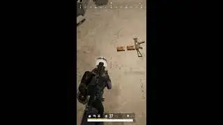 LIVE: PUBG - GameSir G7 SE