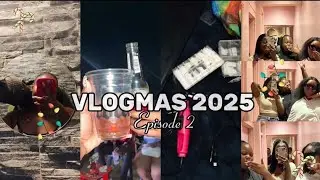 VLOGMAS 2025| EPISODE 2| SPRING CLEANING| FEW DAYS IN DECEMBER| SOUTH AFRICAN YOUTUBER ❤️