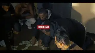 Huncho Gang x Matter (Lumix G7 Music Video)