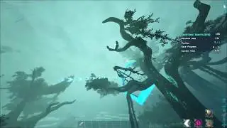 ARK: Genesis Bloodstalker Race [ALPHA]